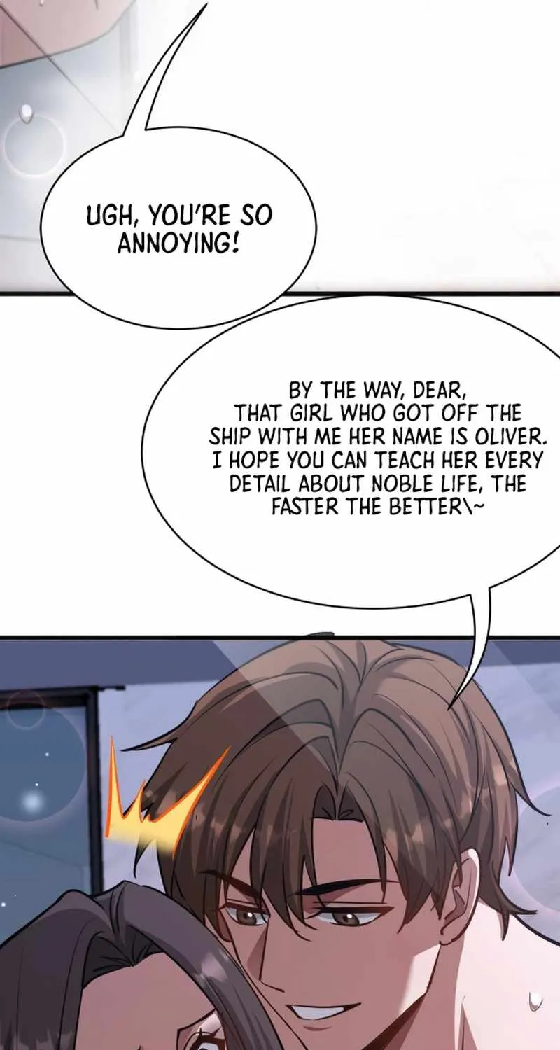 I’m Stuck On The Same Day For A Thousand Years Chapter 184 page 53 - 