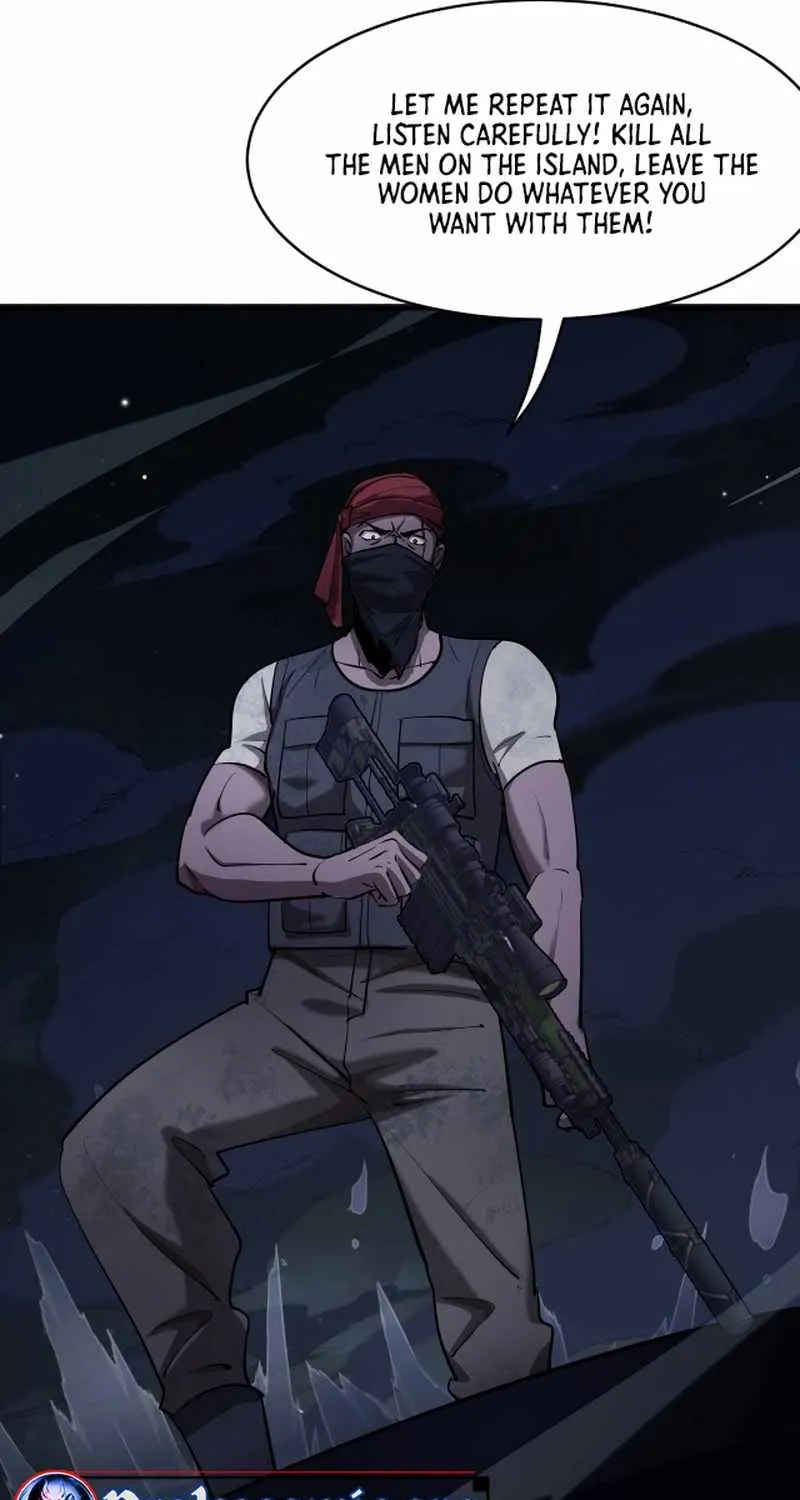 I’m Stuck On The Same Day For A Thousand Years Chapter 184 page 7 - 