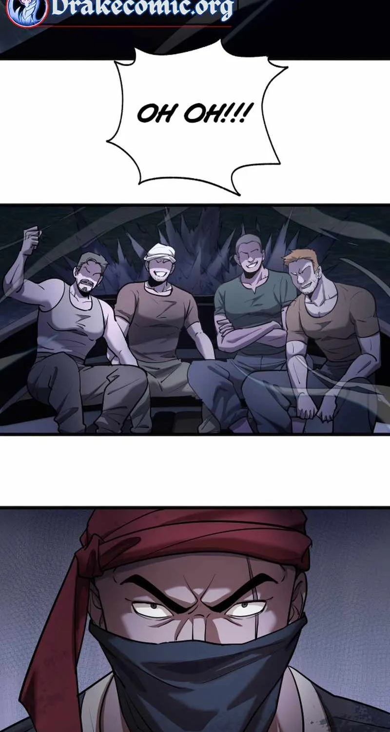 I’m Stuck On The Same Day For A Thousand Years Chapter 184 page 8 - 