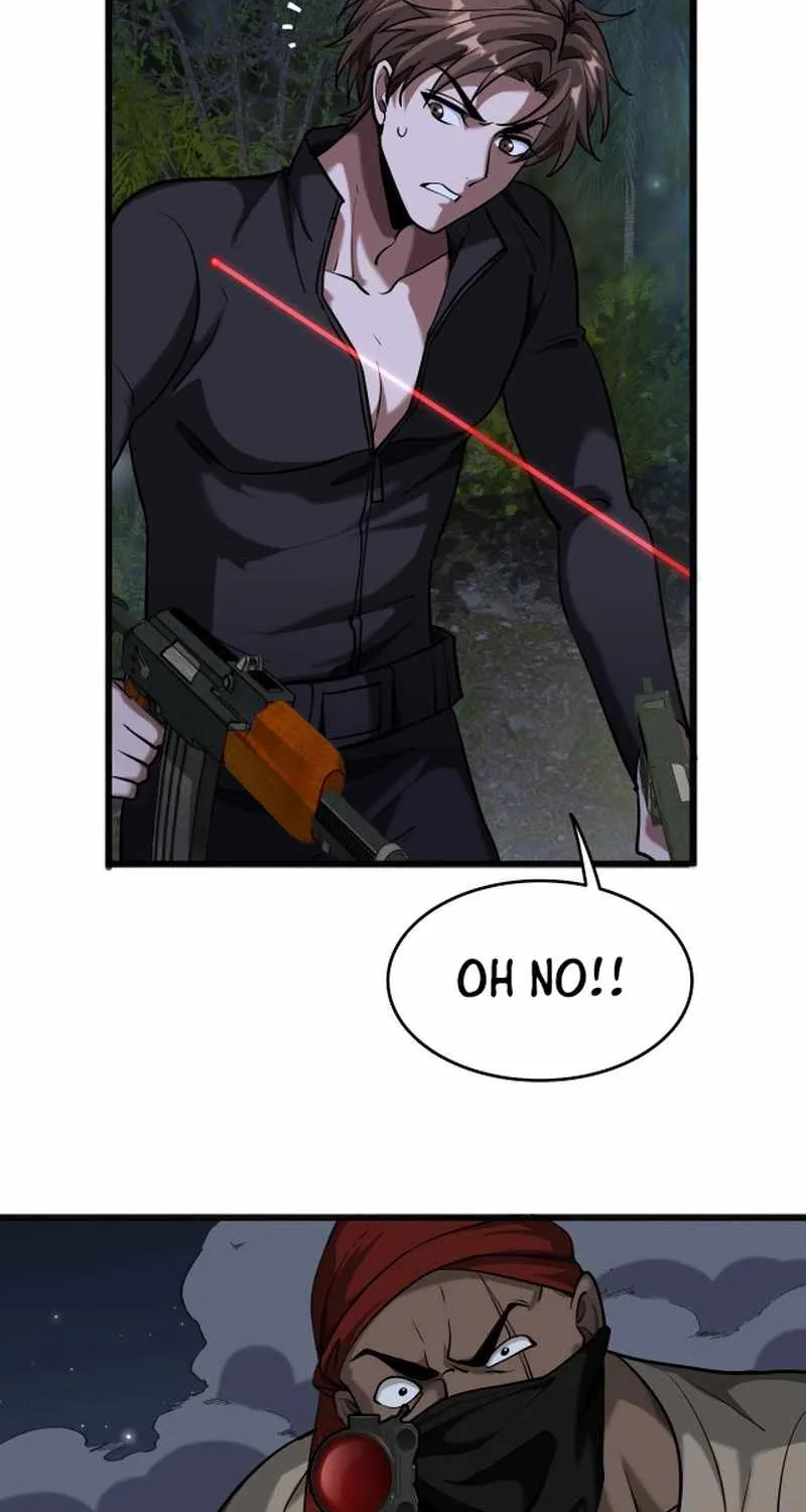 I’m Stuck On The Same Day For A Thousand Years Chapter 184 page 10 - 