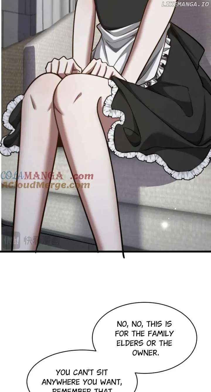 I’m Stuck On The Same Day For A Thousand Years Chapter 185 page 11 - 