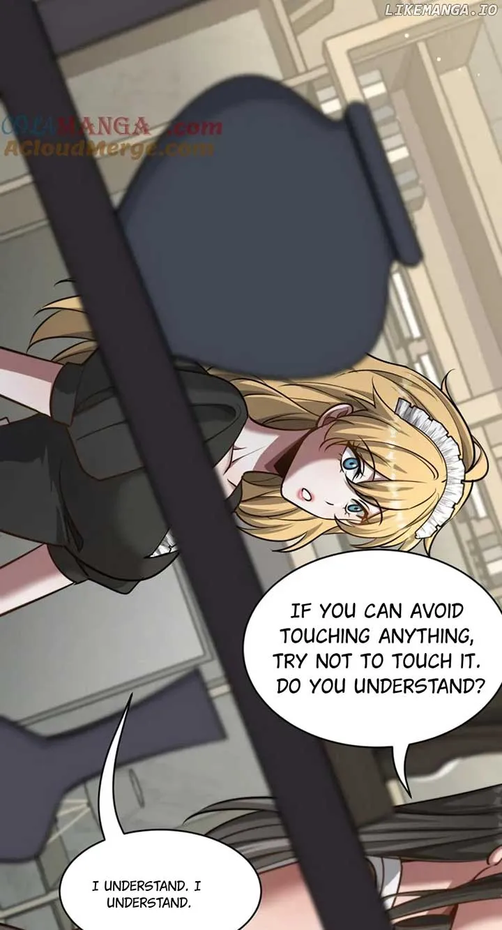 I’m Stuck On The Same Day For A Thousand Years Chapter 185 page 13 - 