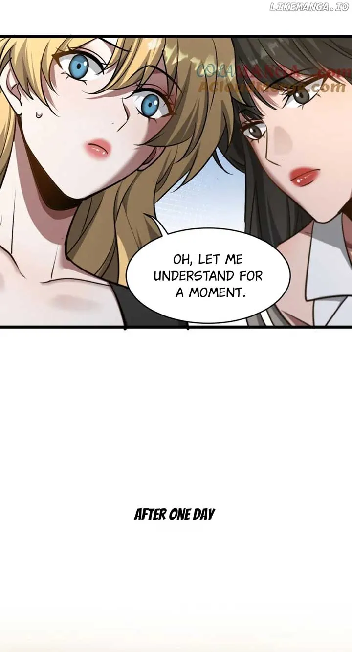 I’m Stuck On The Same Day For A Thousand Years Chapter 185 page 17 - 