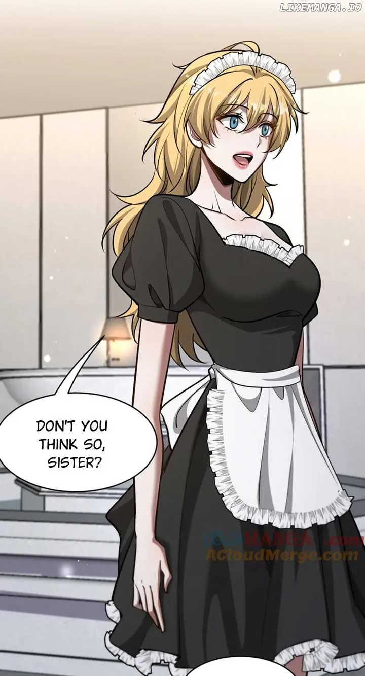I’m Stuck On The Same Day For A Thousand Years Chapter 185 page 18 - 