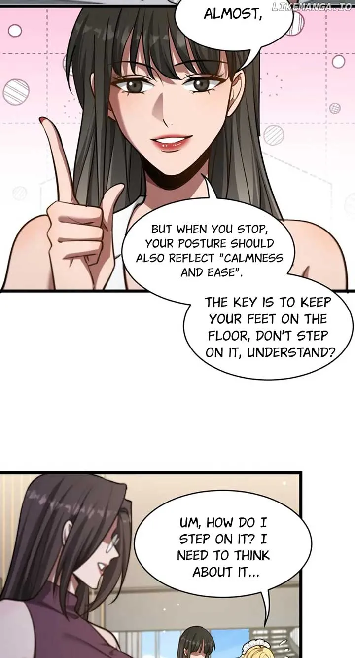 I’m Stuck On The Same Day For A Thousand Years Chapter 185 page 19 - 