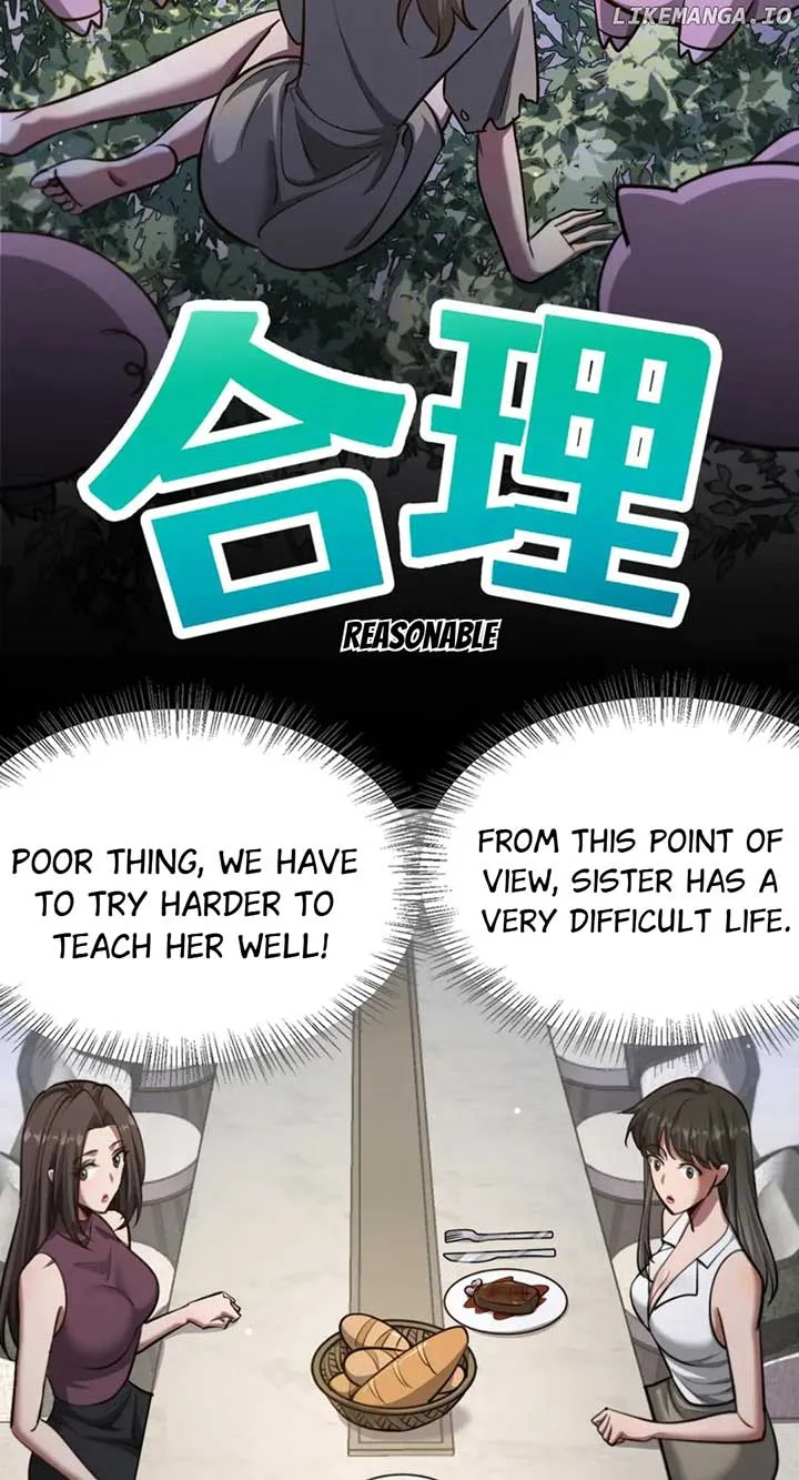 I’m Stuck On The Same Day For A Thousand Years Chapter 185 page 24 - 