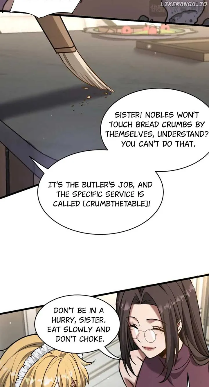 I’m Stuck On The Same Day For A Thousand Years Chapter 185 page 29 - 