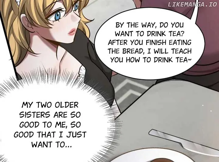 I’m Stuck On The Same Day For A Thousand Years Chapter 185 page 30 - 