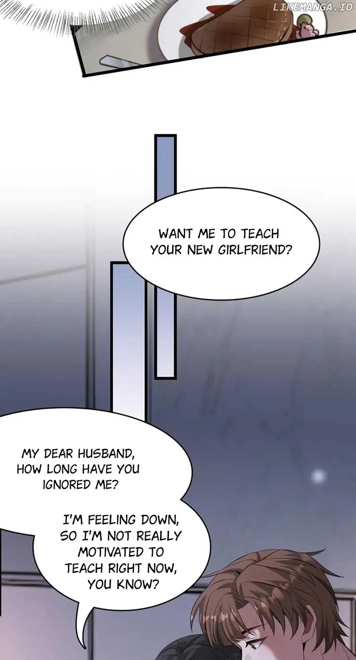 I’m Stuck On The Same Day For A Thousand Years Chapter 185 page 31 - 