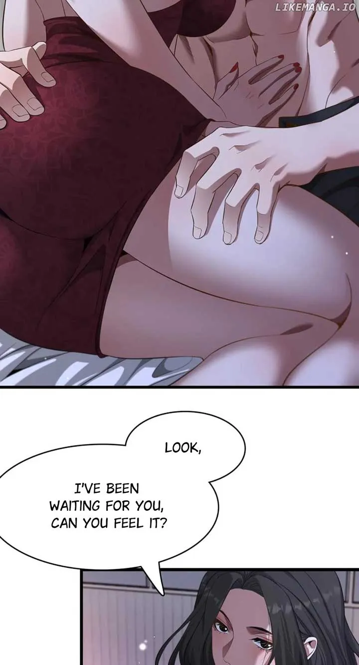 I’m Stuck On The Same Day For A Thousand Years Chapter 185 page 33 - 