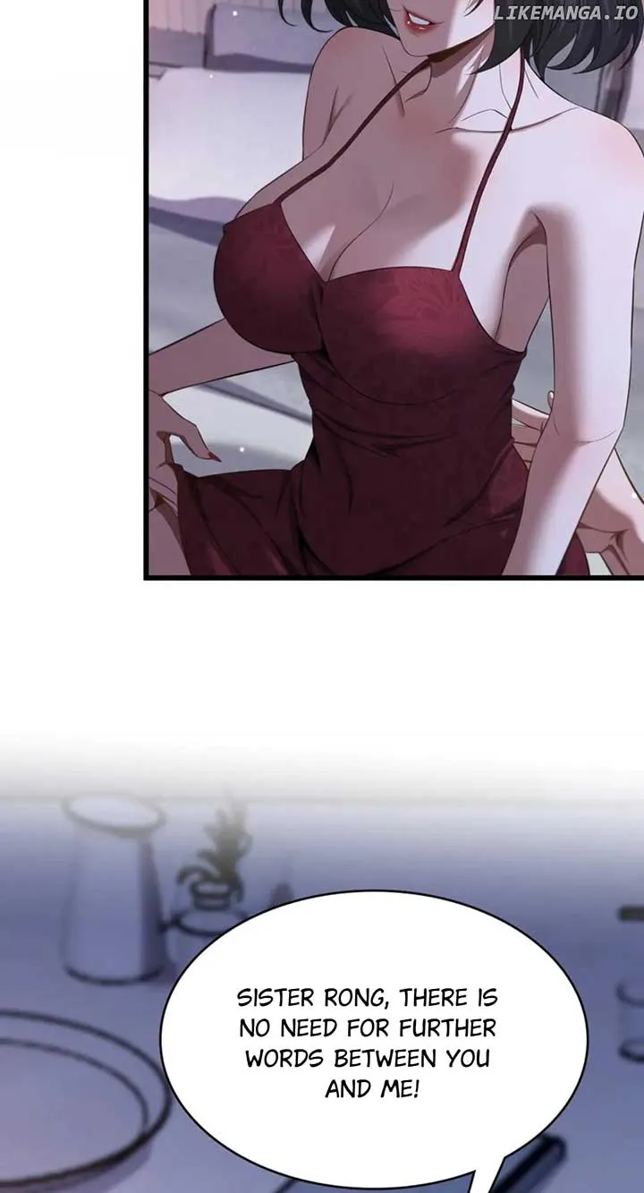 I’m Stuck On The Same Day For A Thousand Years Chapter 185 page 34 - 