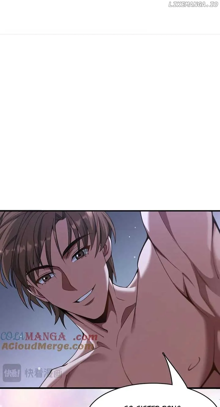 I’m Stuck On The Same Day For A Thousand Years Chapter 185 page 38 - 