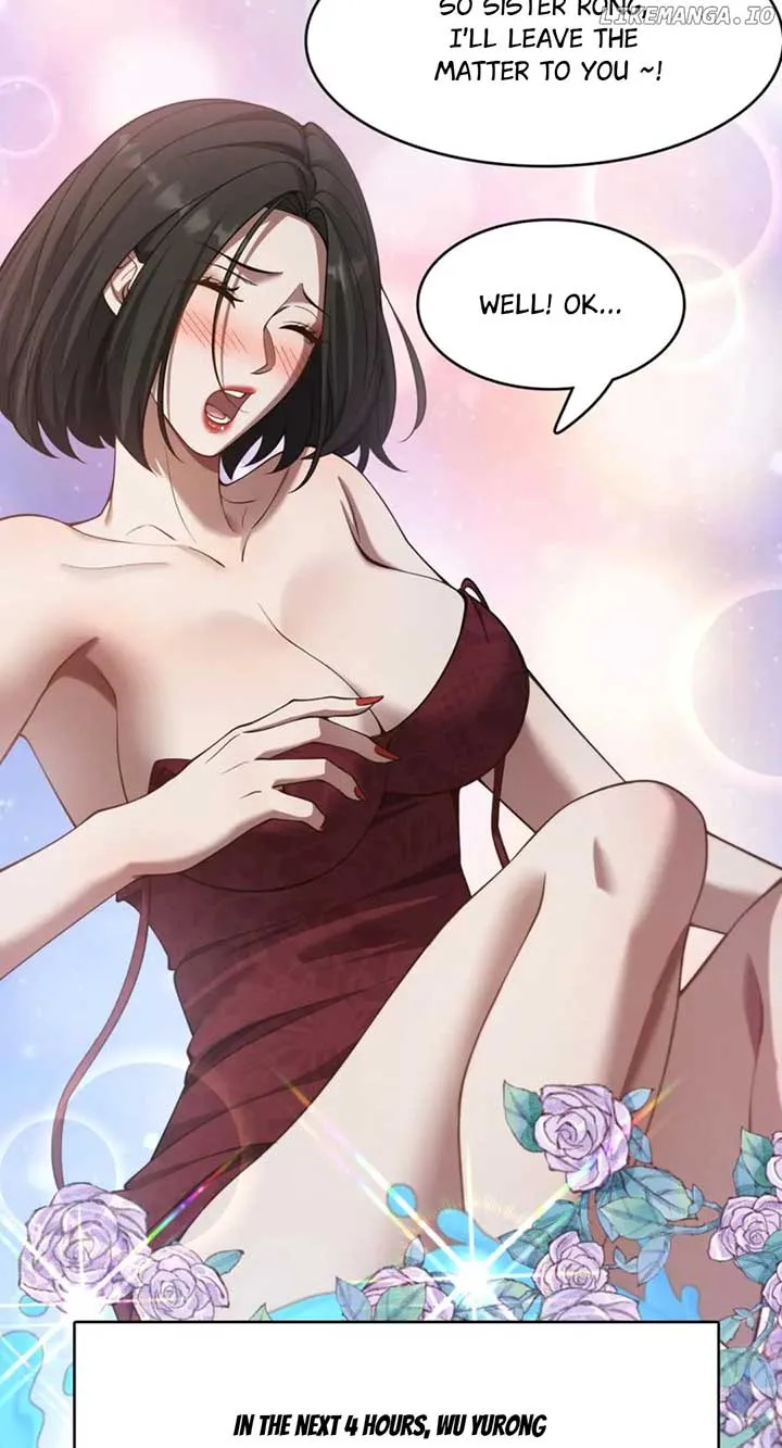 I’m Stuck On The Same Day For A Thousand Years Chapter 185 page 39 - 
