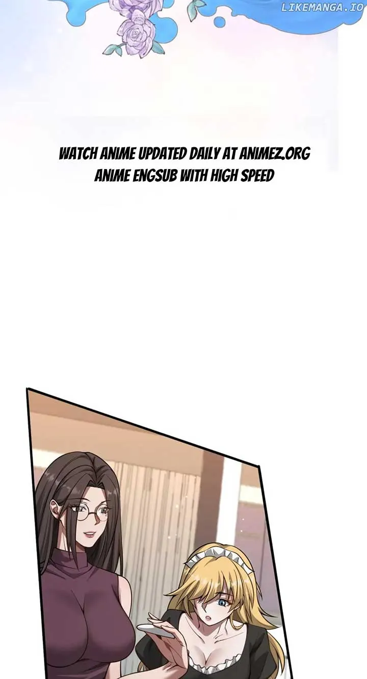 I’m Stuck On The Same Day For A Thousand Years Chapter 185 page 41 - 