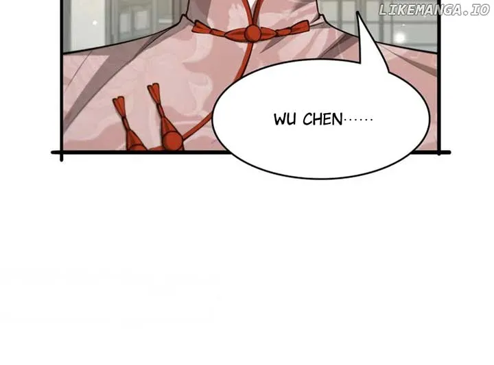 I’m Stuck On The Same Day For A Thousand Years Chapter 185 page 45 - 