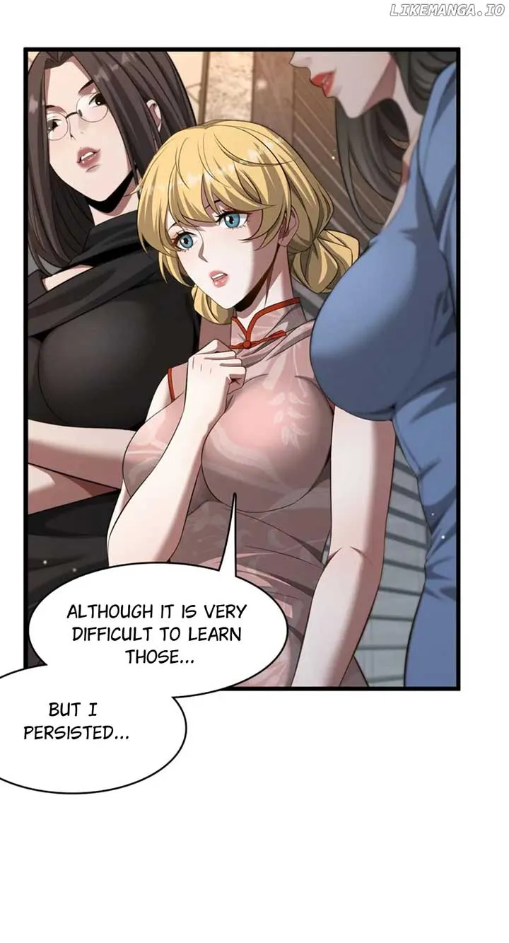 I’m Stuck On The Same Day For A Thousand Years Chapter 185 page 46 - 