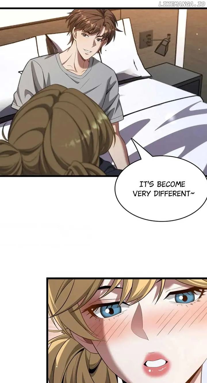 I’m Stuck On The Same Day For A Thousand Years Chapter 185 page 47 - 