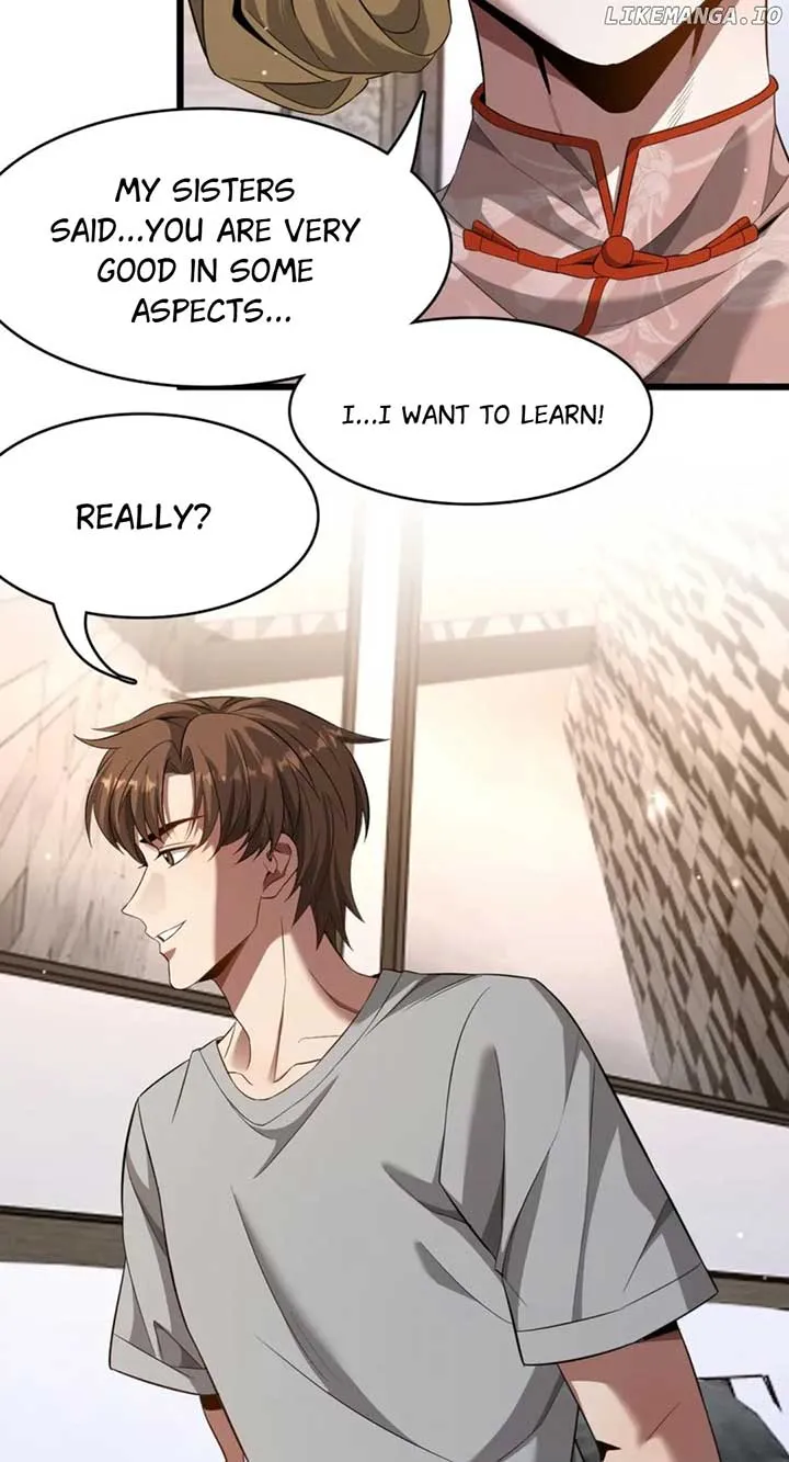 I’m Stuck On The Same Day For A Thousand Years Chapter 185 page 48 - 