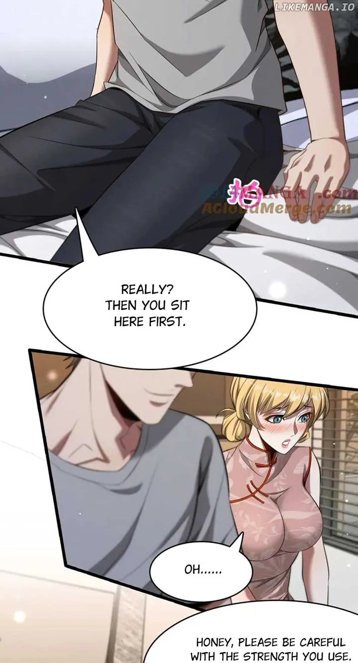 I’m Stuck On The Same Day For A Thousand Years Chapter 185 page 49 - 