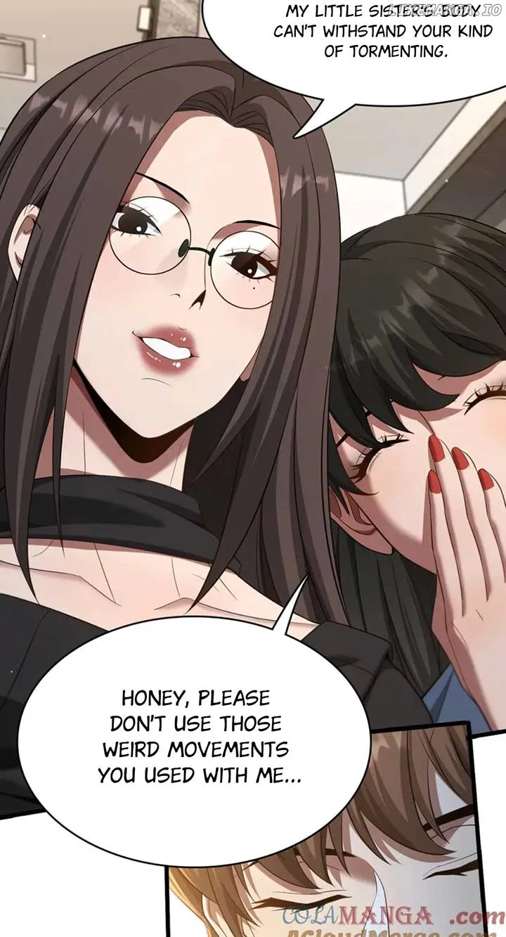 I’m Stuck On The Same Day For A Thousand Years Chapter 185 page 50 - 