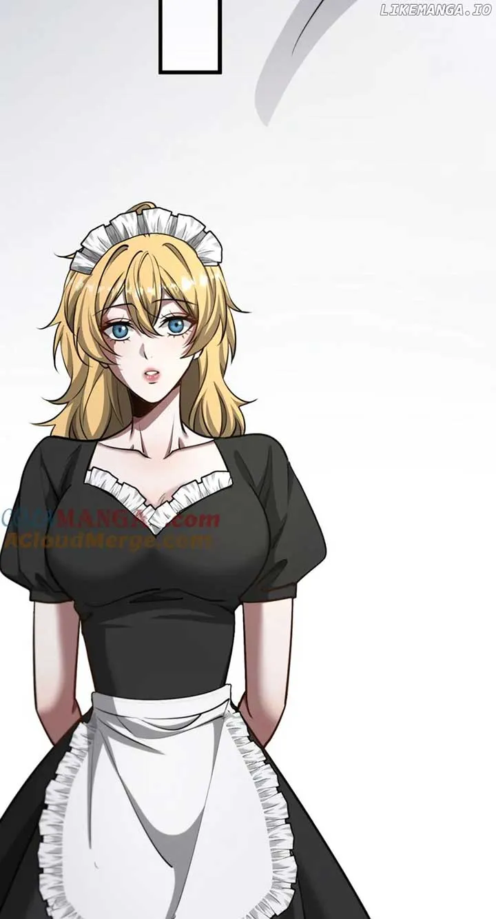 I’m Stuck On The Same Day For A Thousand Years Chapter 185 page 6 - 