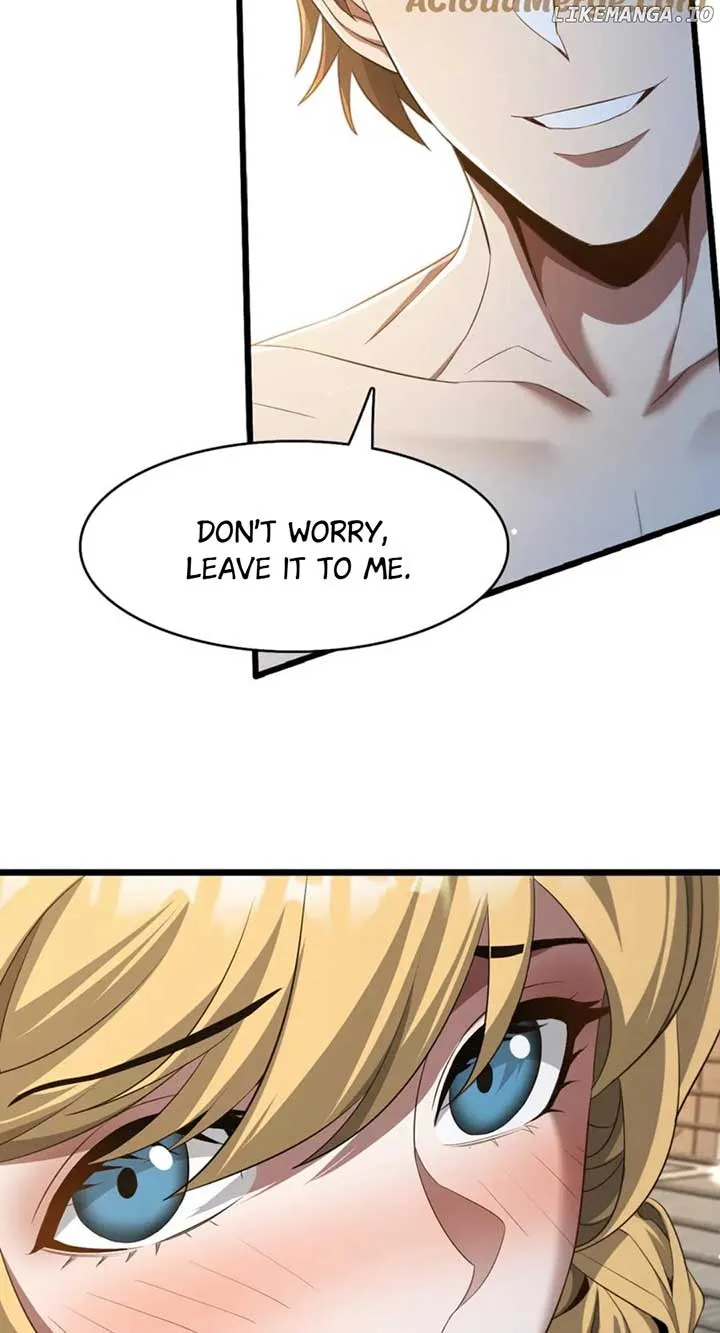I’m Stuck On The Same Day For A Thousand Years Chapter 185 page 51 - 