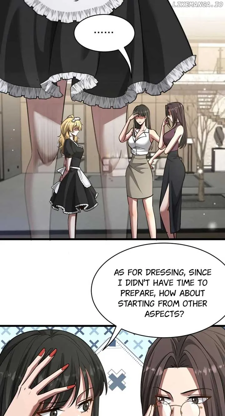 I’m Stuck On The Same Day For A Thousand Years Chapter 185 page 7 - 