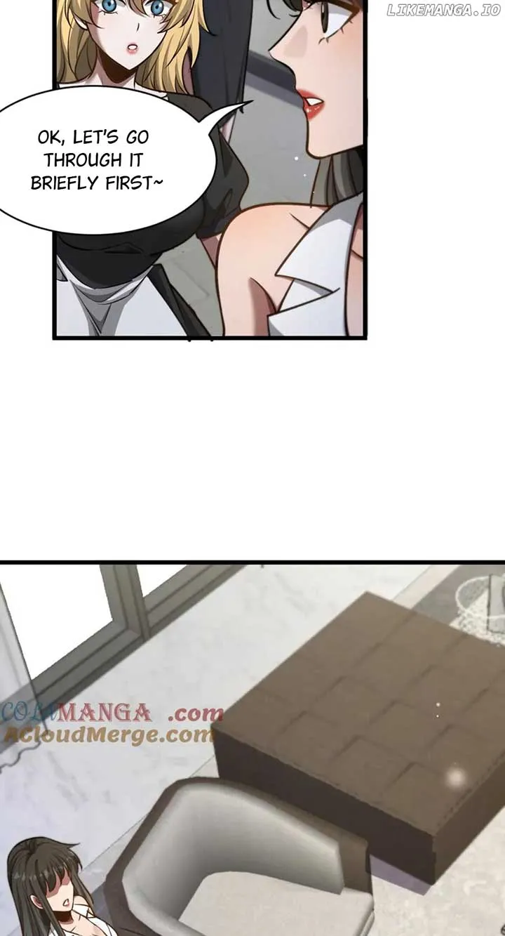 I’m Stuck On The Same Day For A Thousand Years Chapter 185 page 9 - 