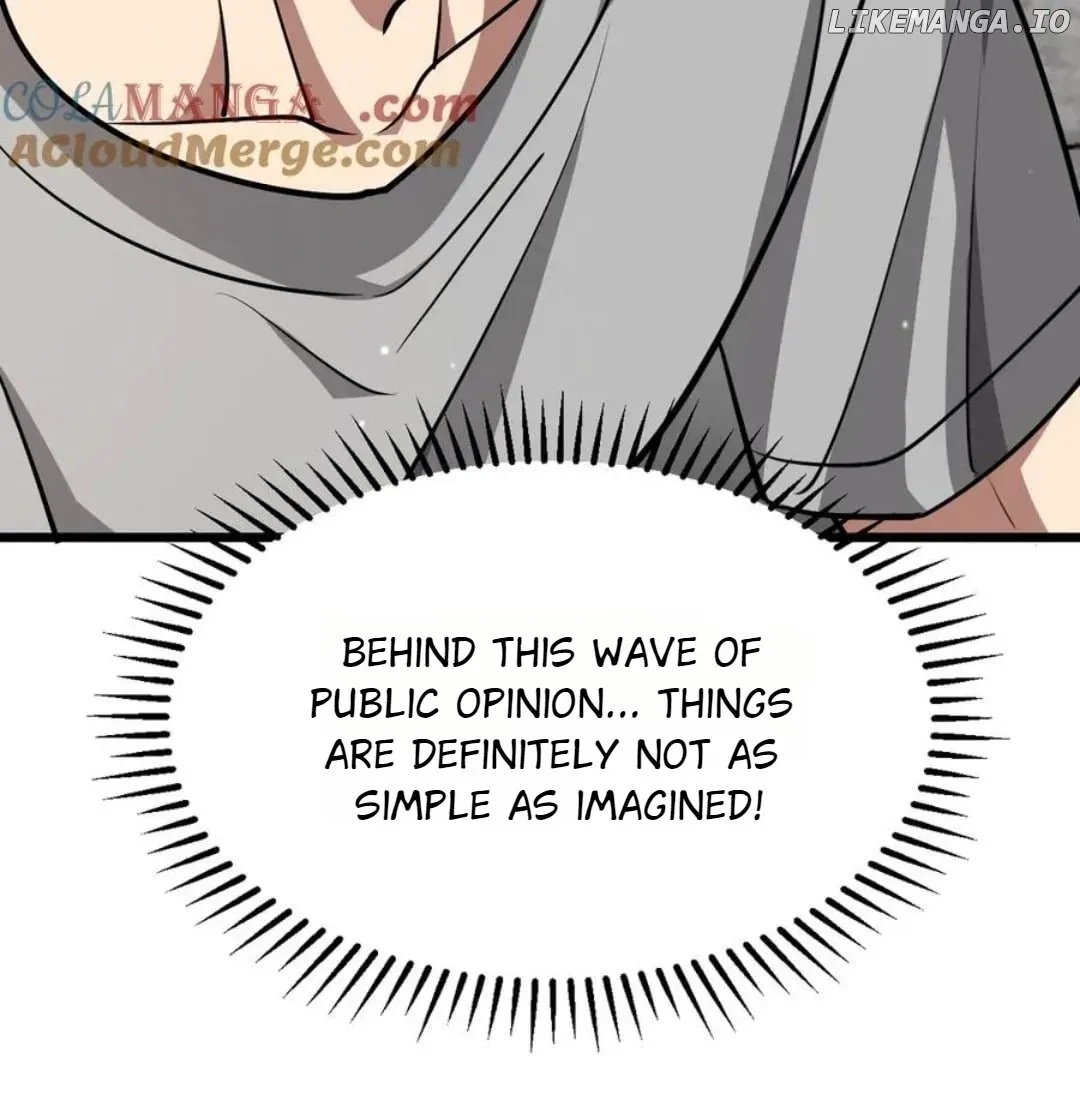 I’m Stuck On The Same Day For A Thousand Years Chapter 186 page 105 - 