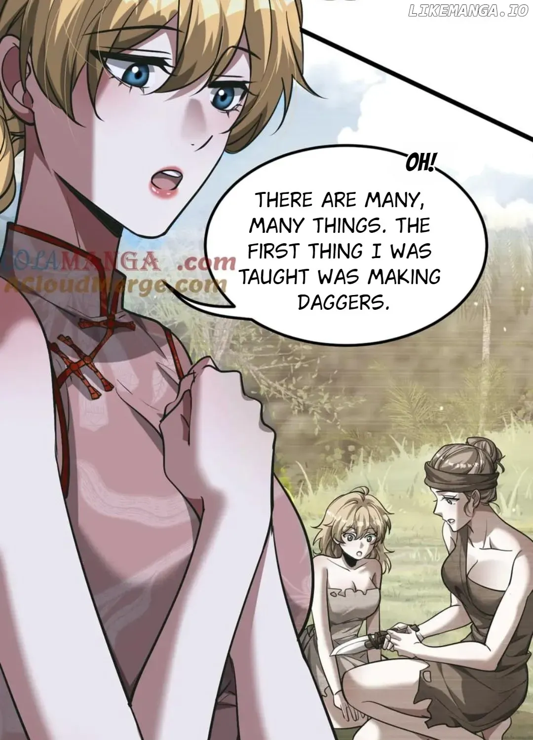 I’m Stuck On The Same Day For A Thousand Years Chapter 186 page 14 - 