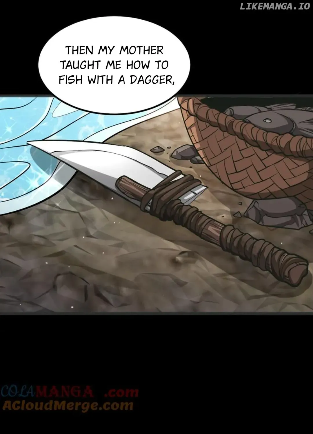 I’m Stuck On The Same Day For A Thousand Years Chapter 186 page 16 - 