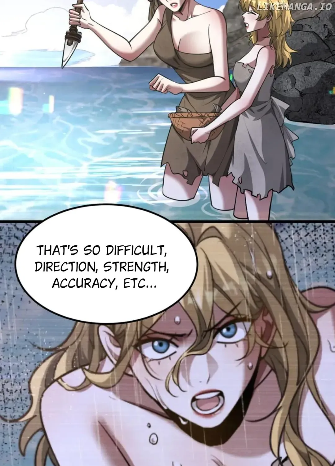 I’m Stuck On The Same Day For A Thousand Years Chapter 186 page 18 - 