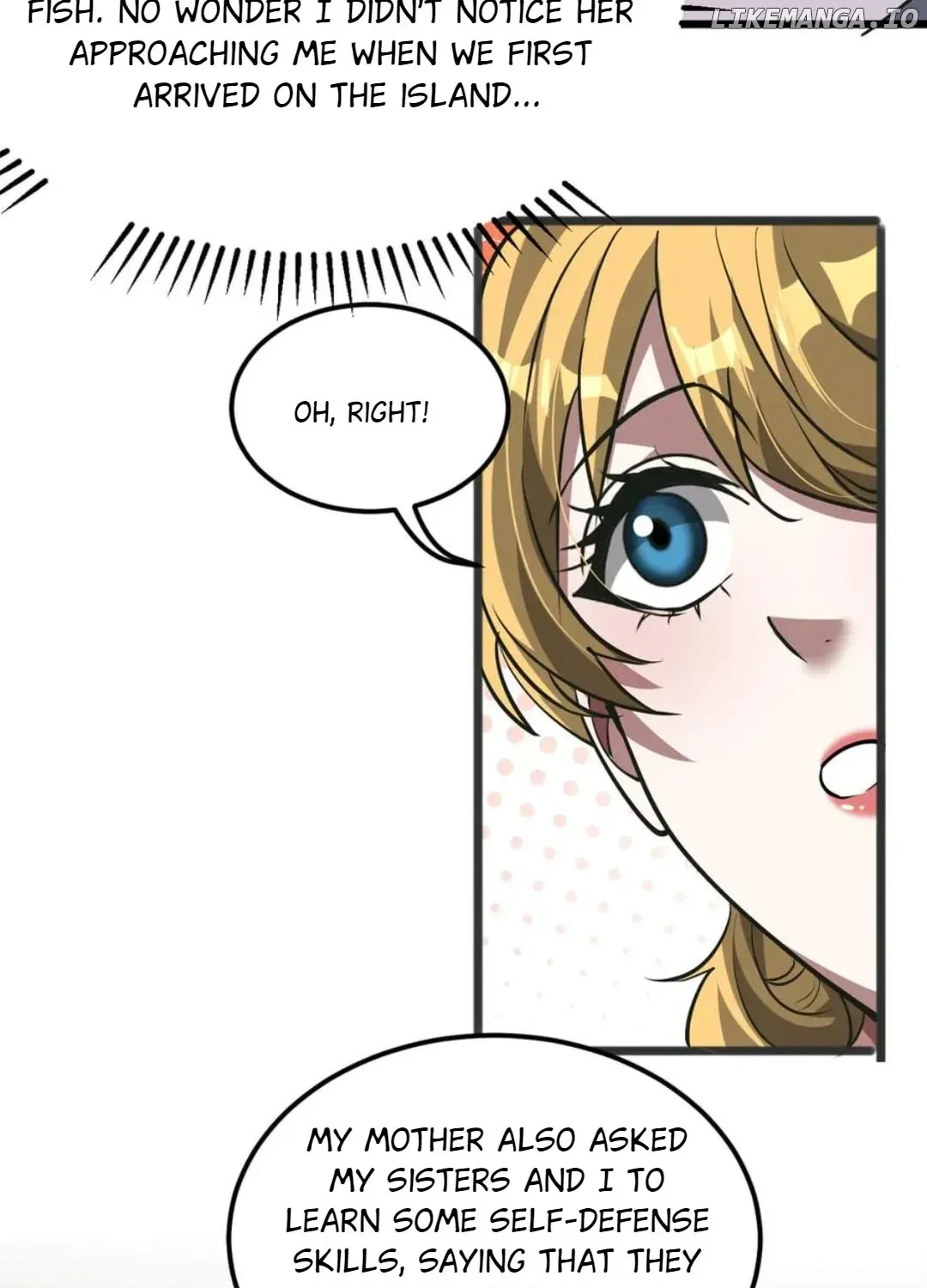I’m Stuck On The Same Day For A Thousand Years Chapter 186 page 22 - 