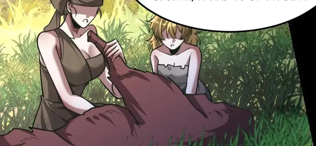 I’m Stuck On The Same Day For A Thousand Years Chapter 186 page 30 - 