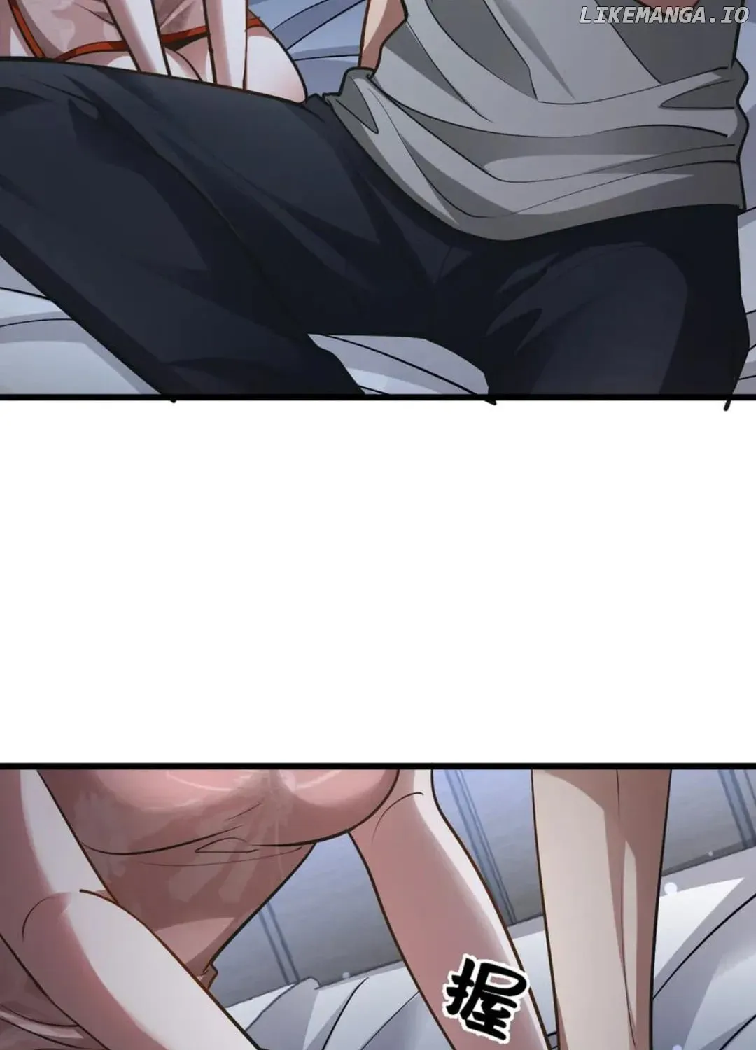 I’m Stuck On The Same Day For A Thousand Years Chapter 186 page 39 - 