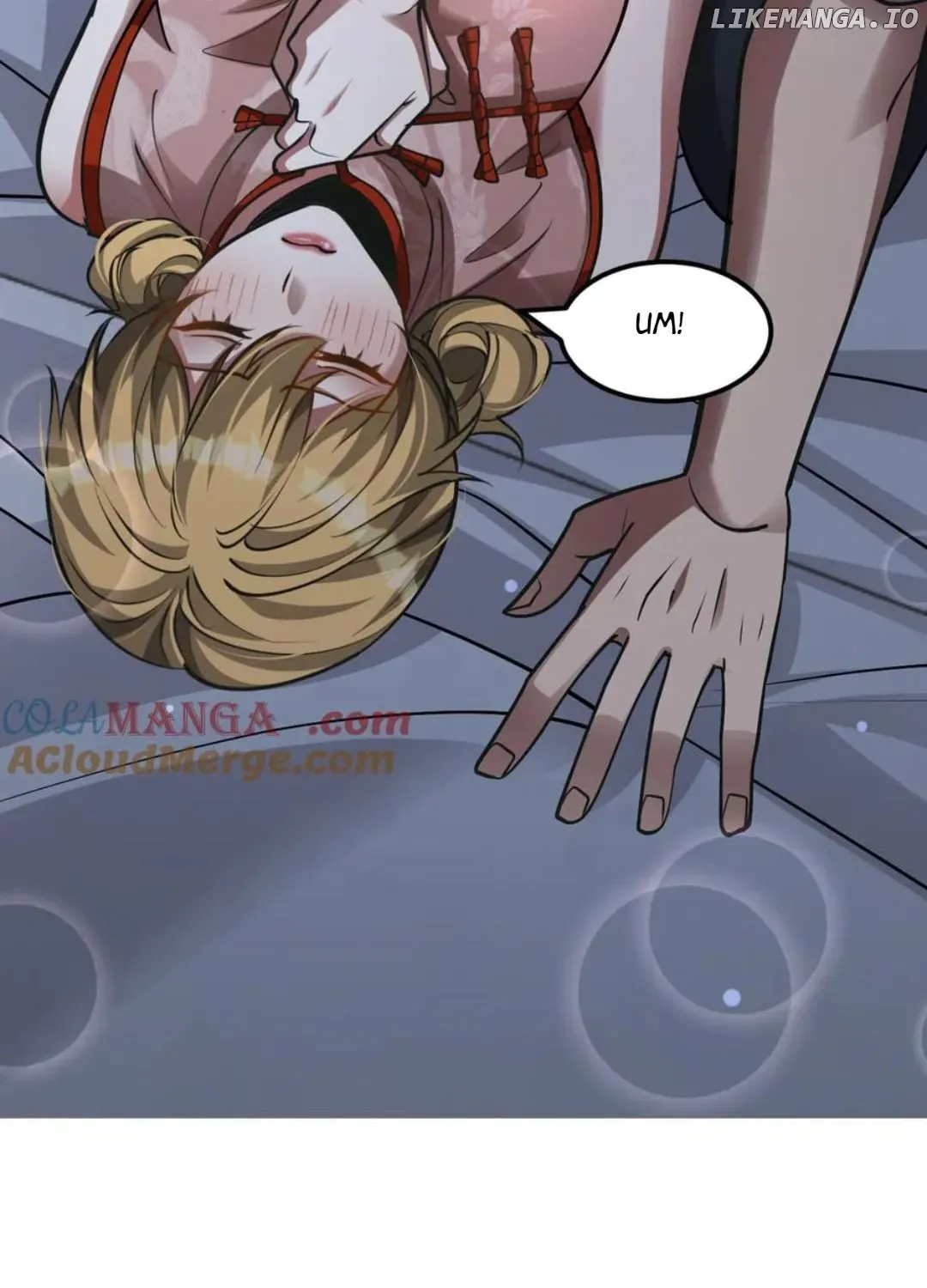 I’m Stuck On The Same Day For A Thousand Years Chapter 186 page 47 - 