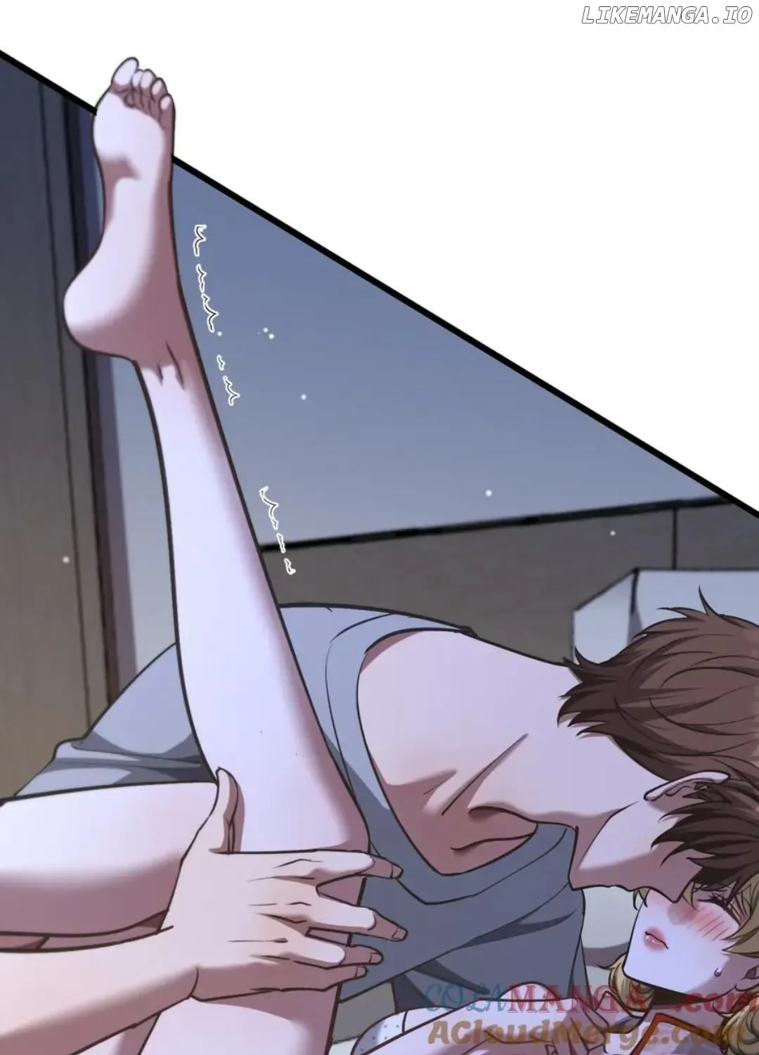 I’m Stuck On The Same Day For A Thousand Years Chapter 186 page 53 - 
