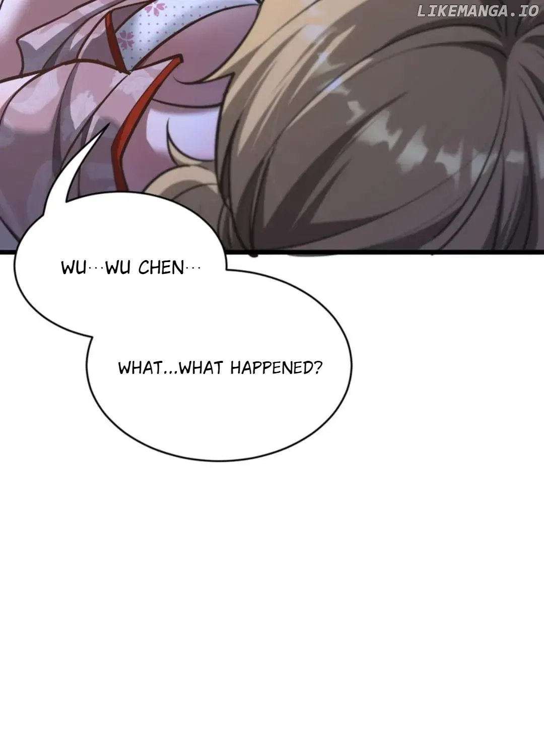 I’m Stuck On The Same Day For A Thousand Years Chapter 186 page 66 - 
