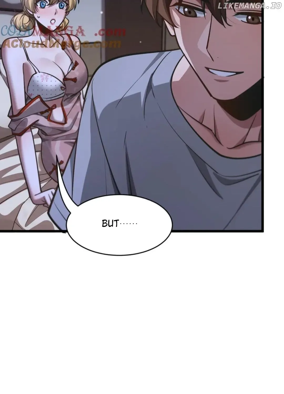 I’m Stuck On The Same Day For A Thousand Years Chapter 186 page 68 - 