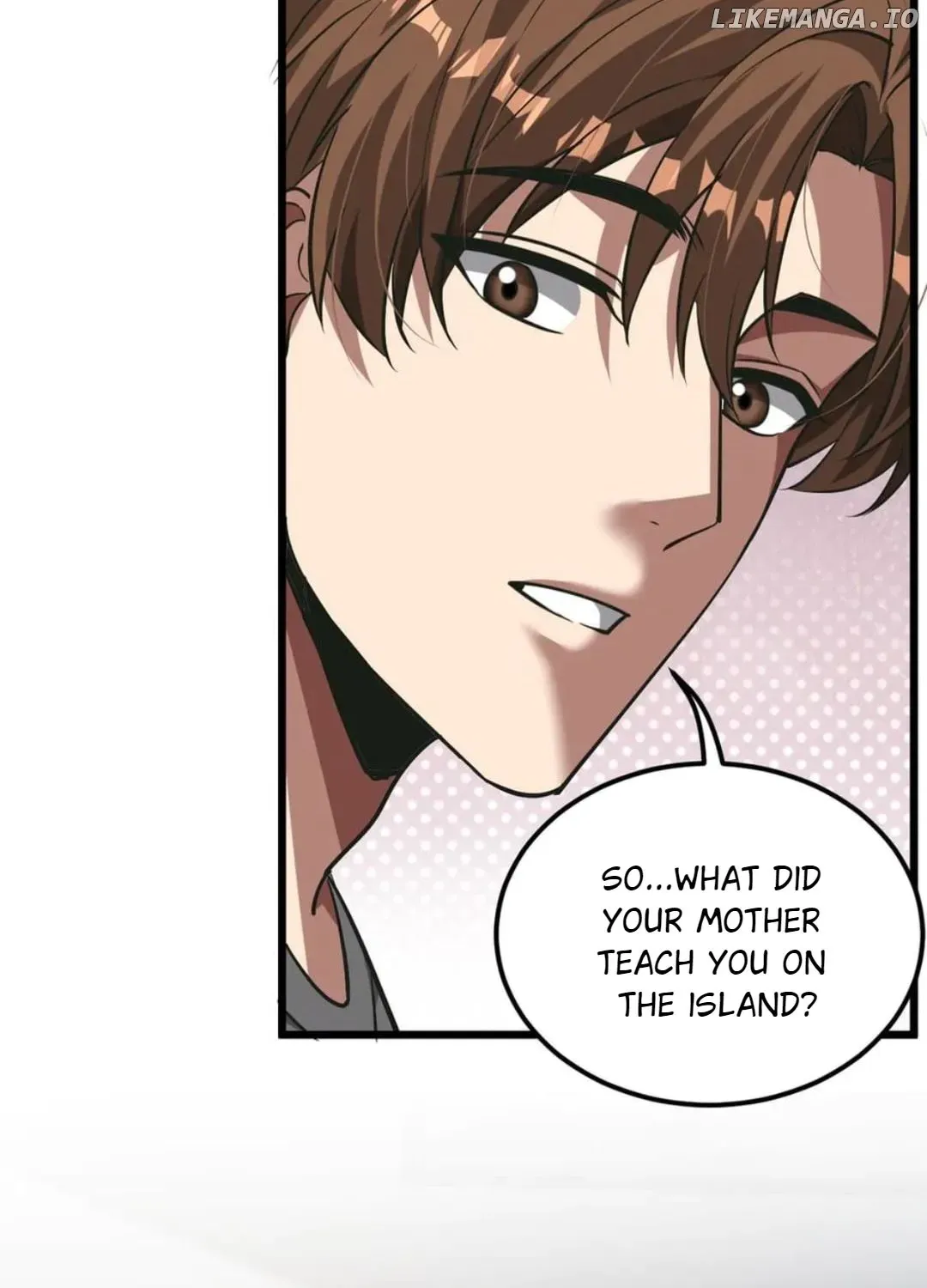 I’m Stuck On The Same Day For A Thousand Years Chapter 186 page 8 - 