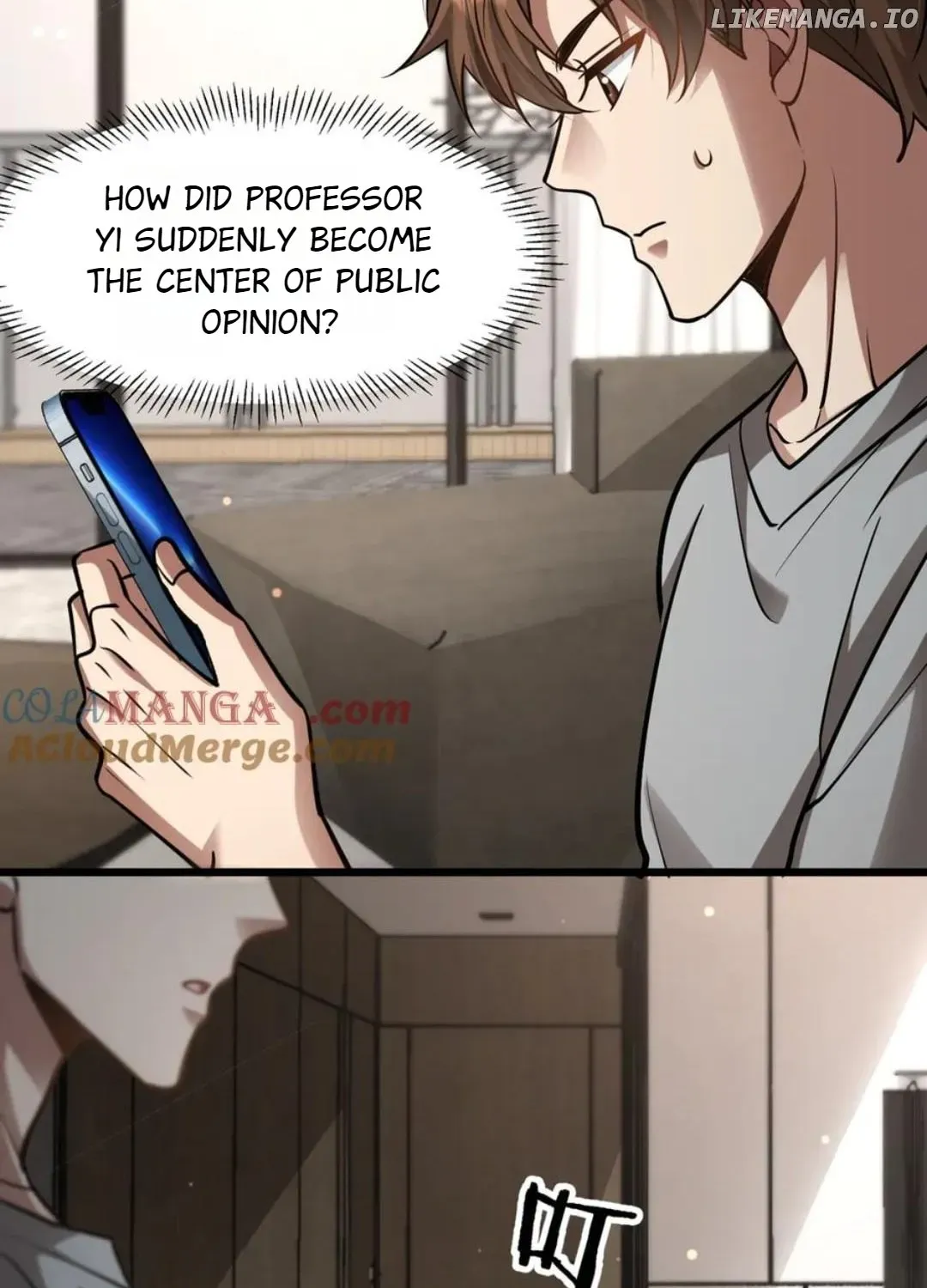 I’m Stuck On The Same Day For A Thousand Years Chapter 186 page 74 - 