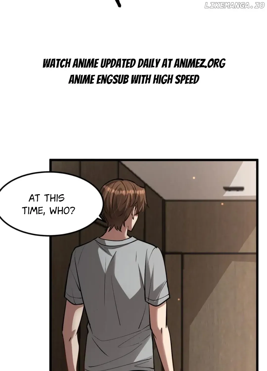 I’m Stuck On The Same Day For A Thousand Years Chapter 186 page 76 - 