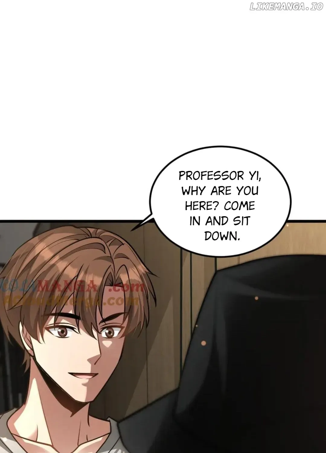 I’m Stuck On The Same Day For A Thousand Years Chapter 186 page 84 - 