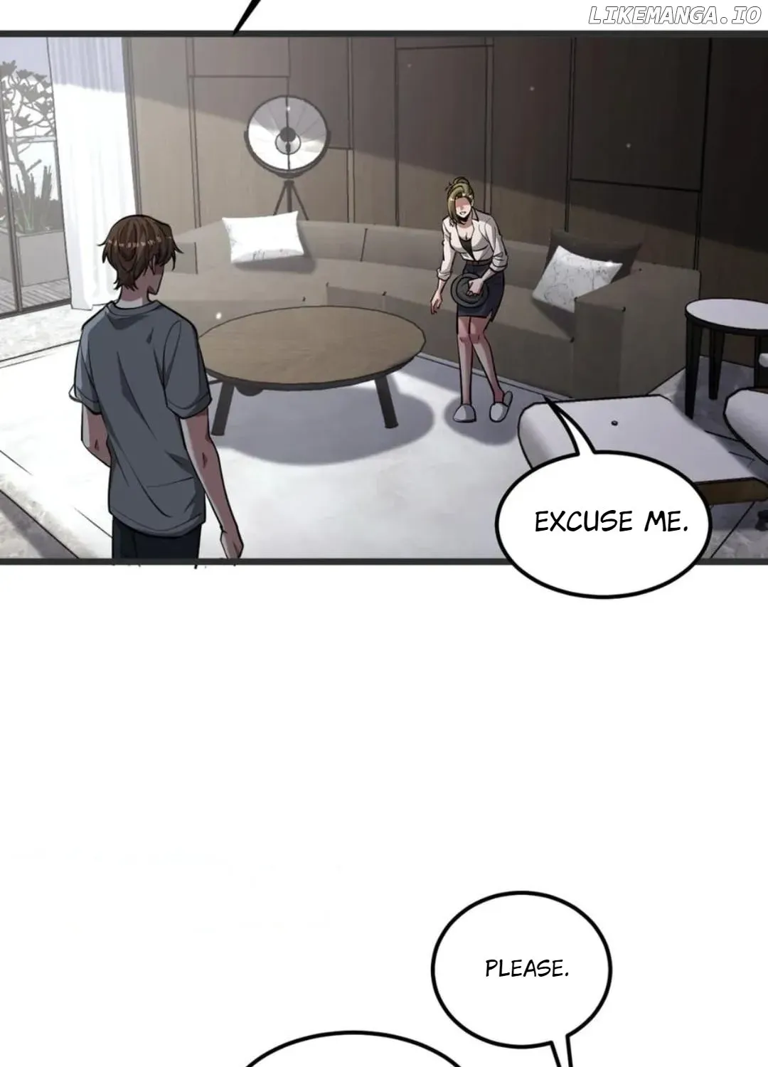 I’m Stuck On The Same Day For A Thousand Years Chapter 186 page 87 - 