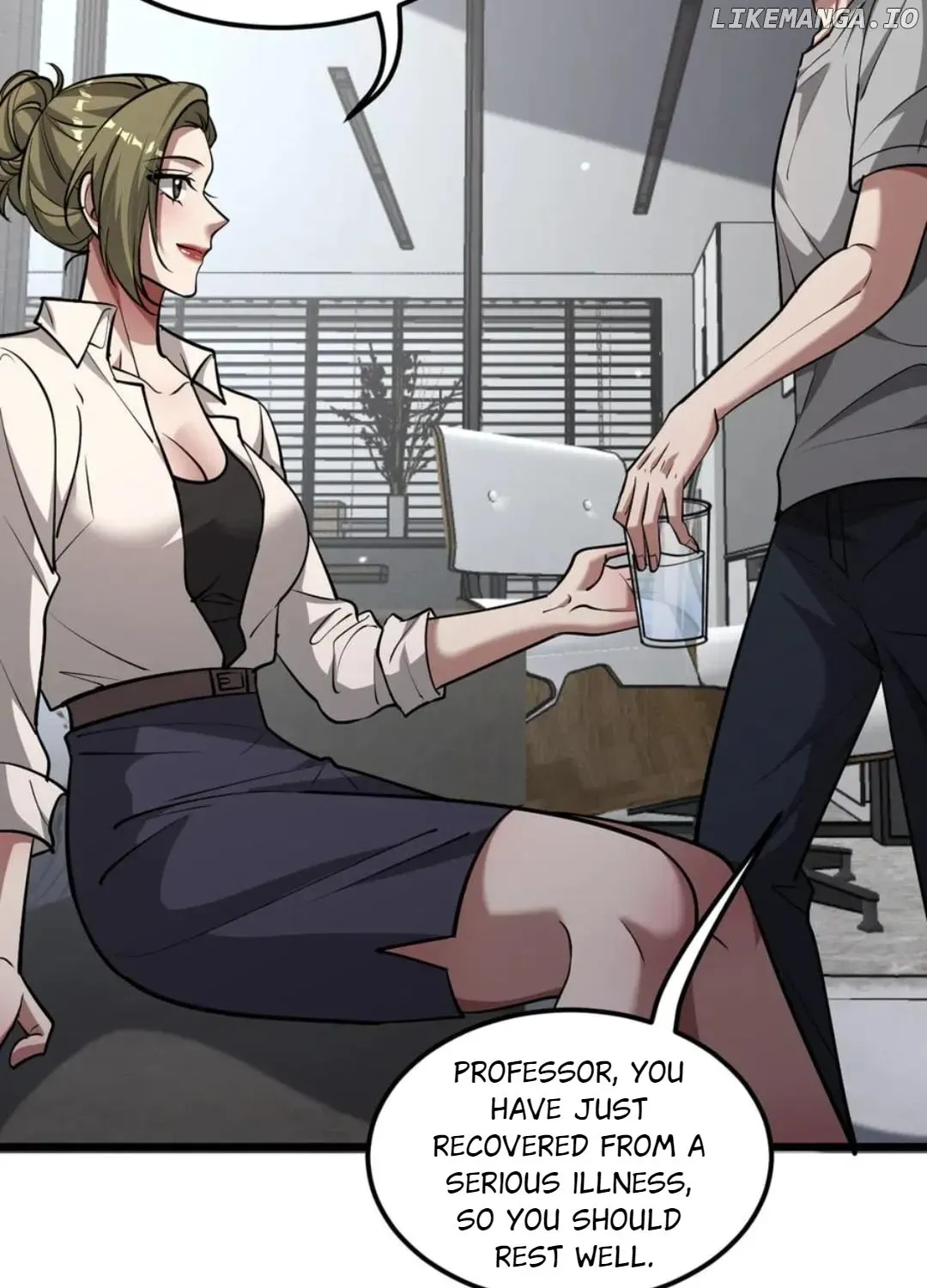 I’m Stuck On The Same Day For A Thousand Years Chapter 186 page 89 - 