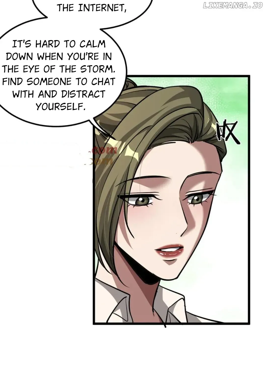I’m Stuck On The Same Day For A Thousand Years Chapter 186 page 91 - 
