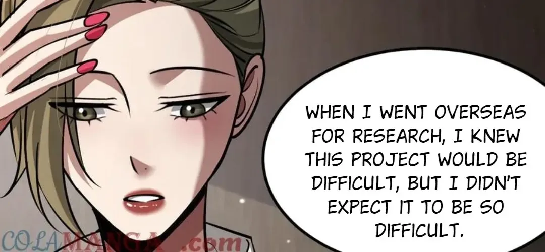 I’m Stuck On The Same Day For A Thousand Years Chapter 186 page 94 - 