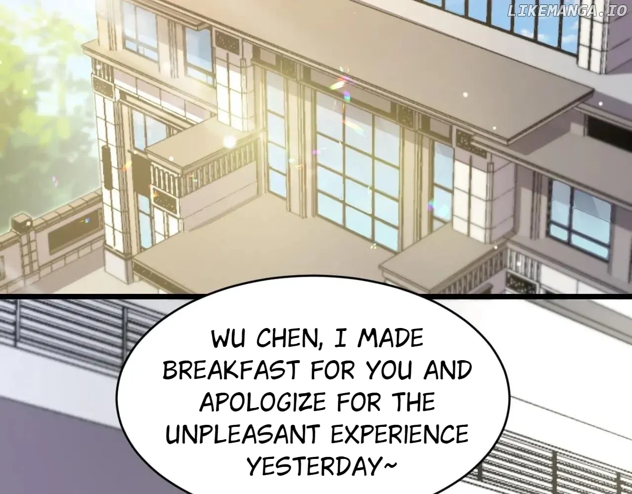 I’m Stuck On The Same Day For A Thousand Years Chapter 187 page 2 - 