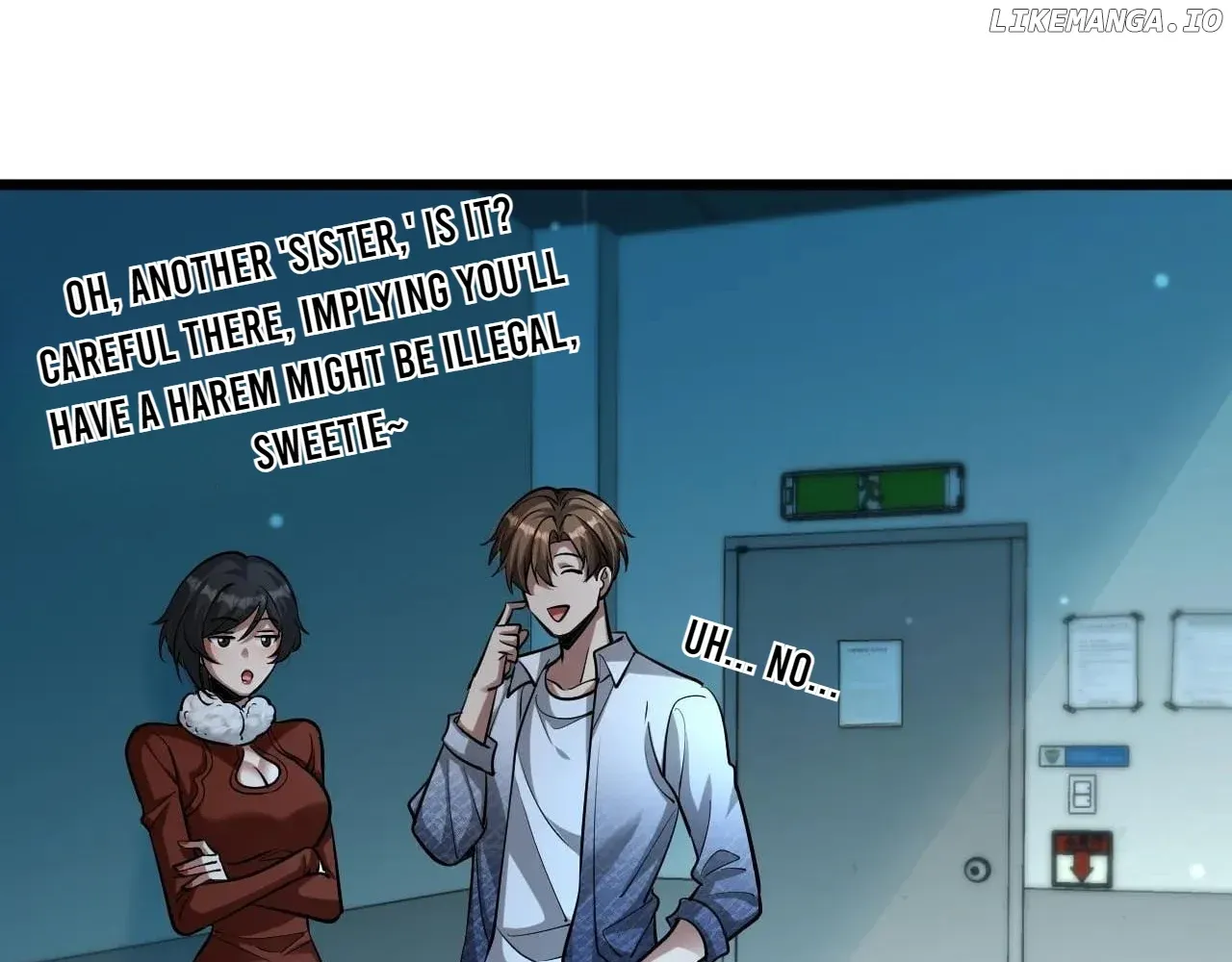 I’m Stuck On The Same Day For A Thousand Years Chapter 187 page 102 - 