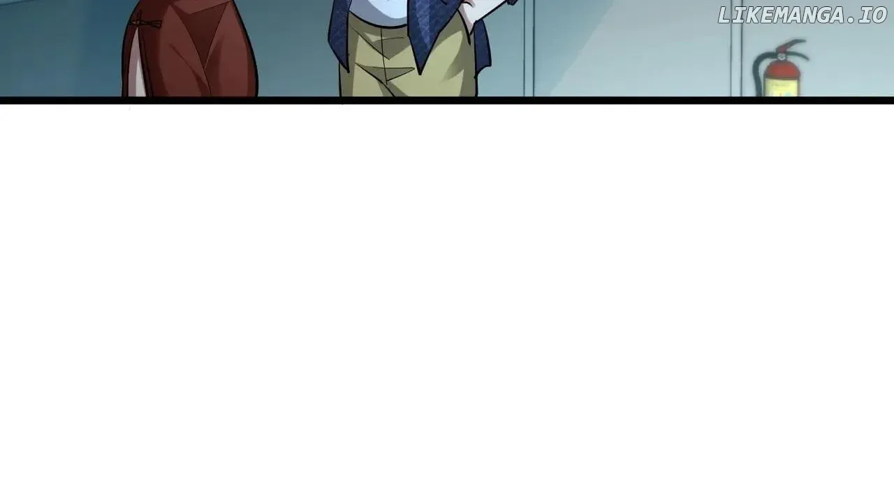 I’m Stuck On The Same Day For A Thousand Years Chapter 187 page 103 - 